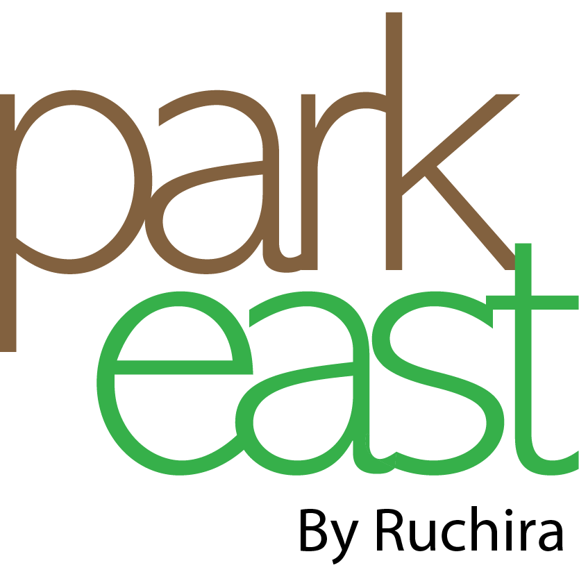 Park East Logo